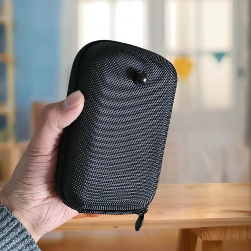 Golf Rangefinder - جولف Rangefinder حالة إيفا الغطاء الصلب