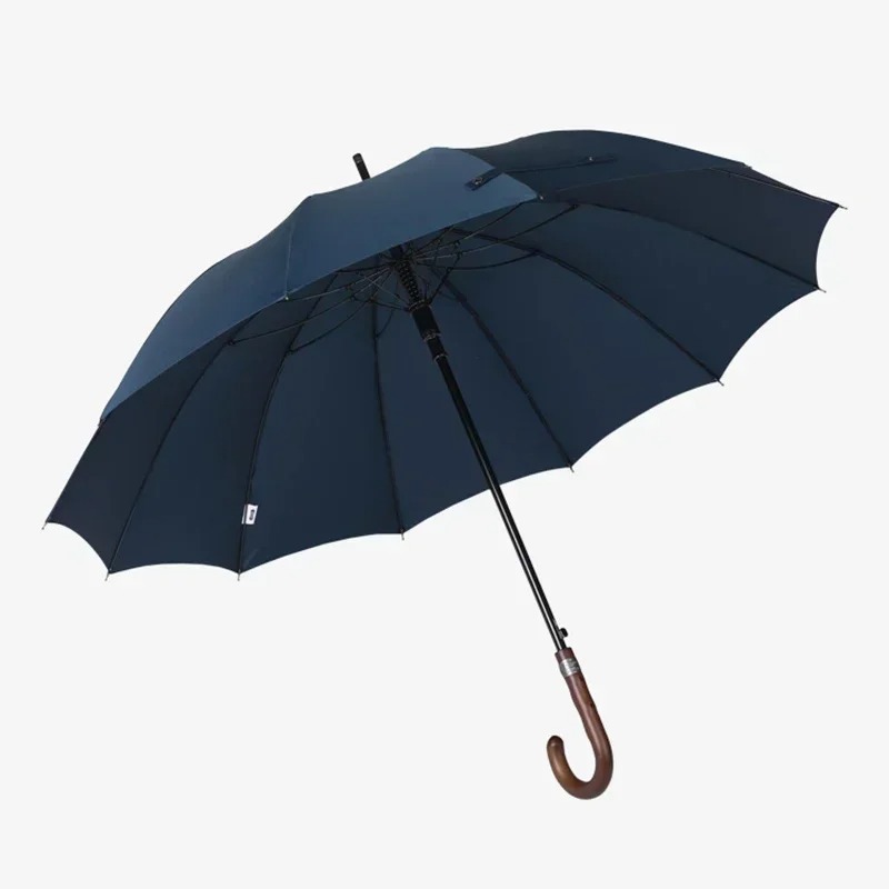 Golf Umbrella Large - مظلة كبيرة للرجال 12K فاخرة مقاومة