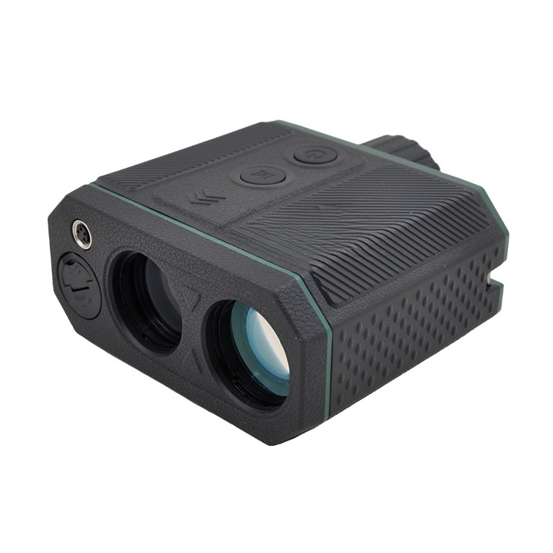 Golf Rangefinder - جهاز قياس المسافة المحمول الصغير بمدى