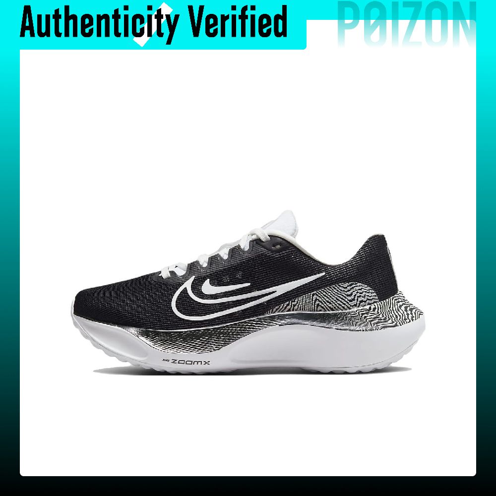 Nike Shoes Zoom Fly 5 - حذاء نايكي زوم فلاي 5 للجري،