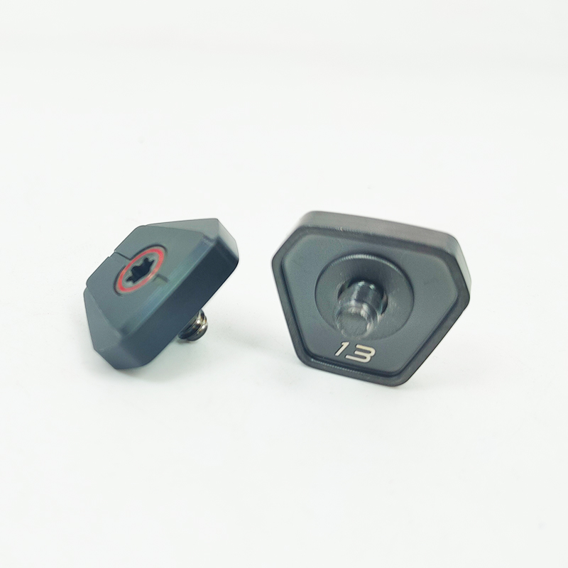 Golf Equipment Weight - مجموعة مسامير وزن الجولف لسائق ttleist