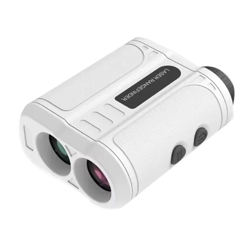 Golf Rangefinder - جهاز قياس المسافة بالليزر للجولف للاستخدام