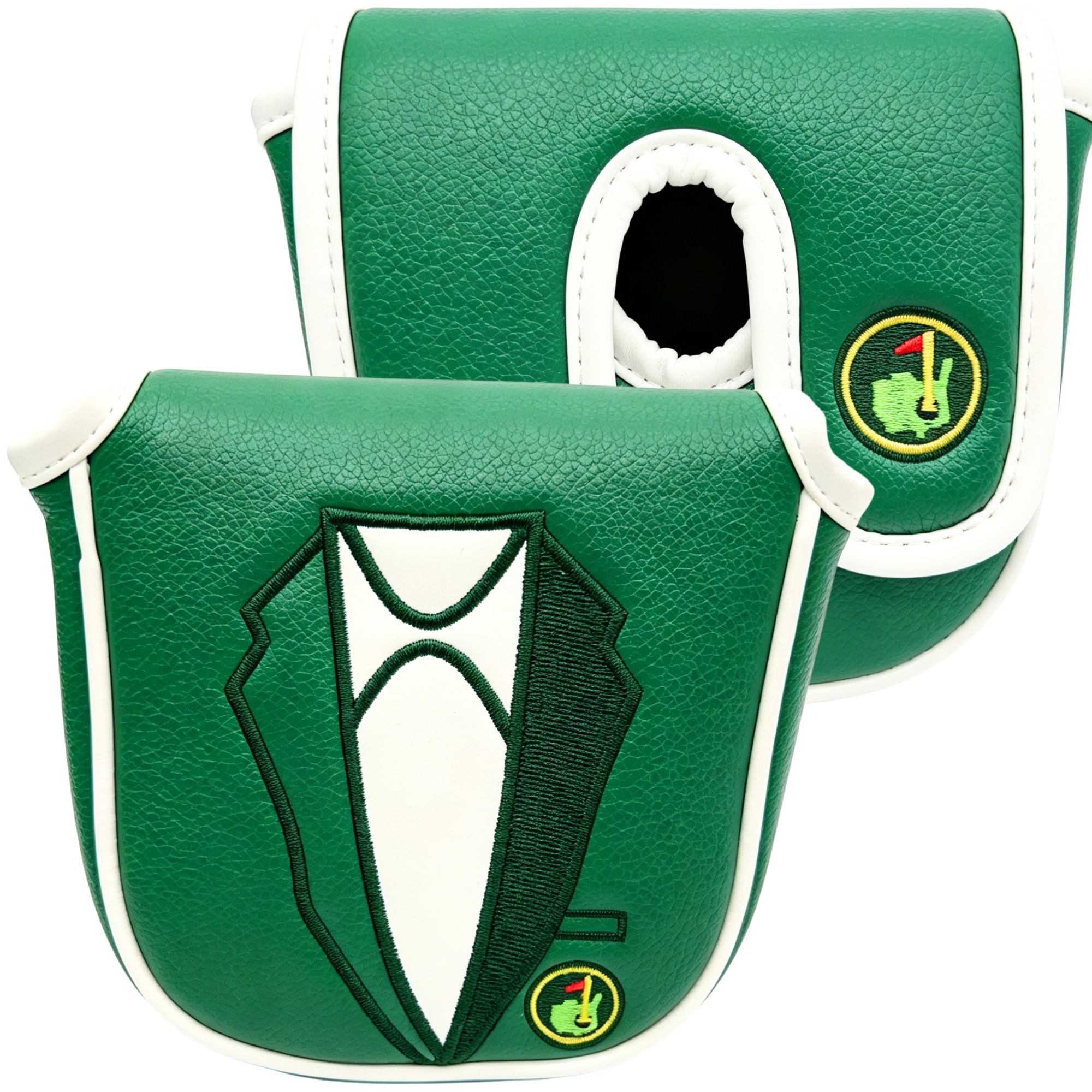 Golf Tees - غطاء مضرب الجولف الفاخر لـ DF3،