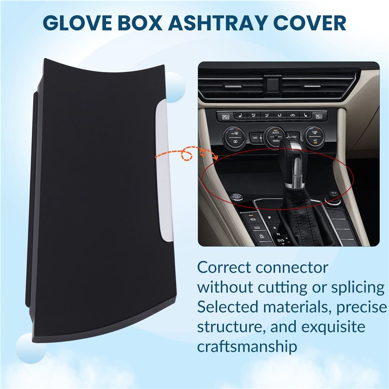 غطاء صندوق تخزين الكونسول الوس - مراجعة Golf Gloves وسعره