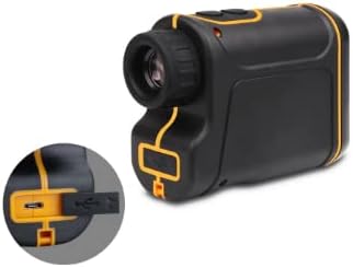 جهاز قياس المسافة الرقمي SW-10 - مراجعة Golf Rangefinder وسعره