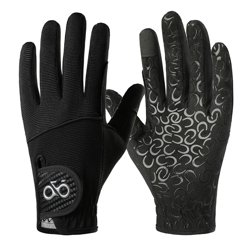 قفازات ركوب الخيل، قفازات نسائ - مراجعة Golf Gloves وسعره