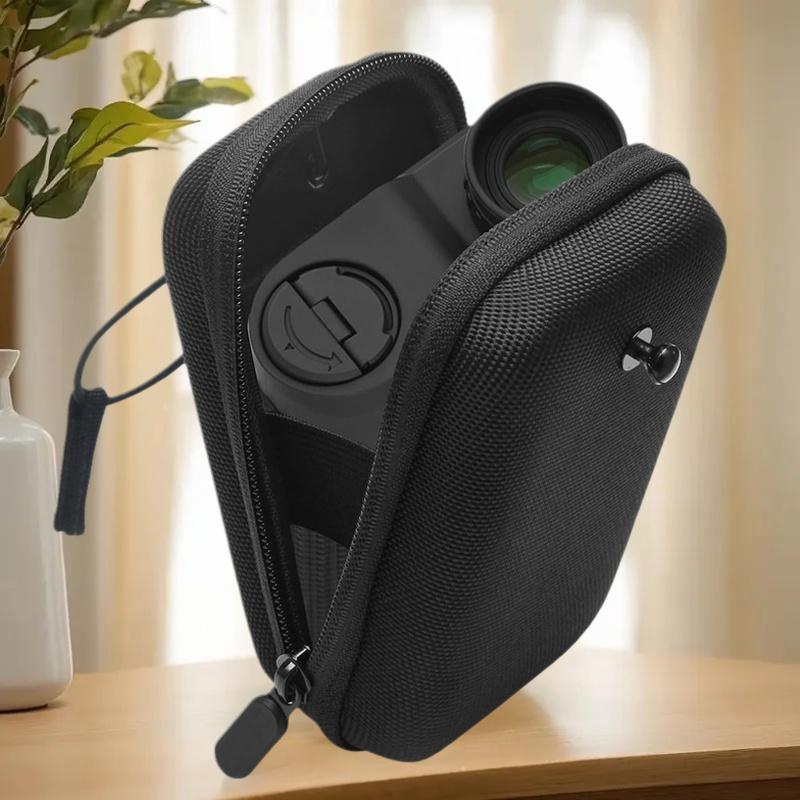 جولف Rangefinder حالة إيفا الغ - مراجعة Golf Rangefinder وسعره