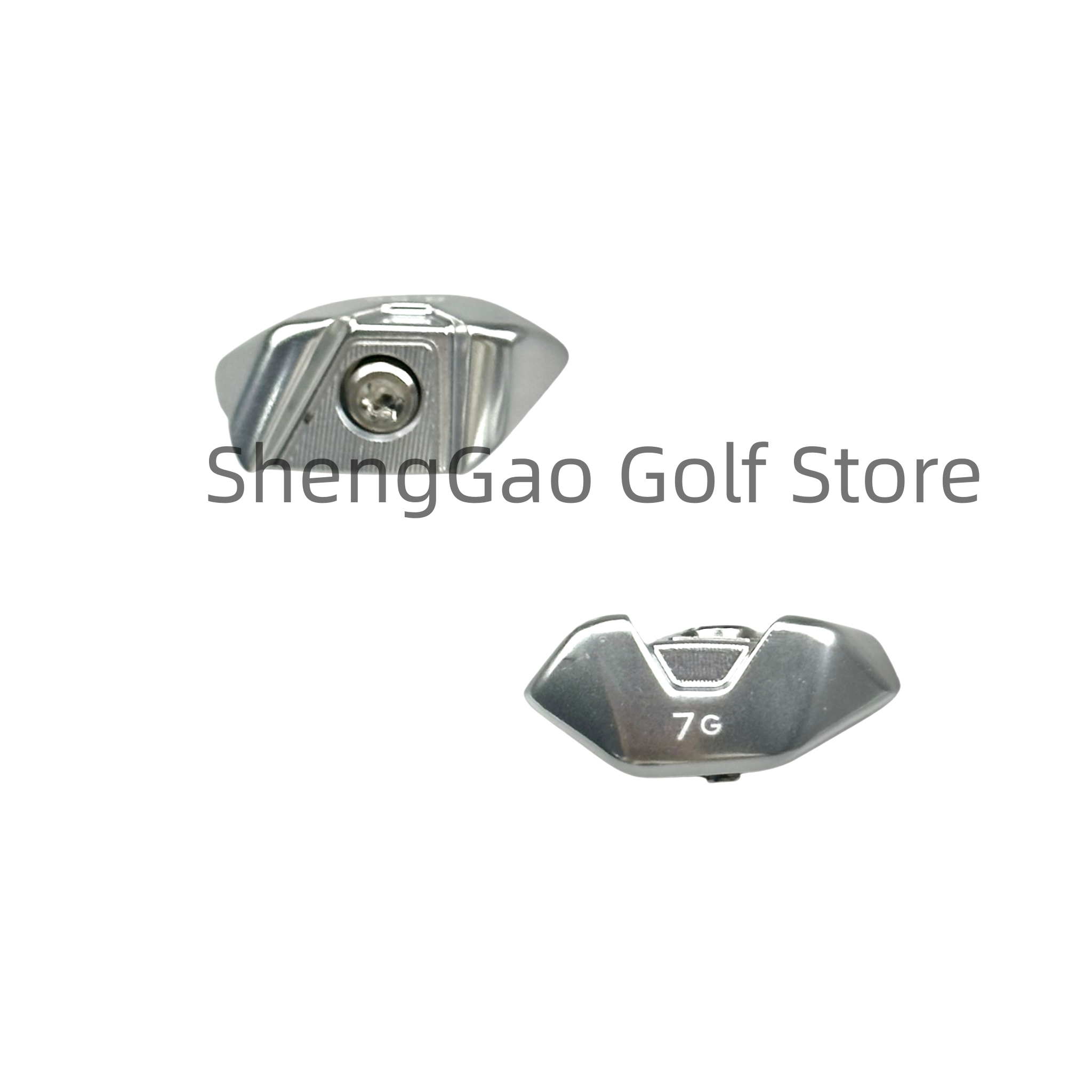 وزن رأس مضرب الجولف متوافق مع  - مراجعة Golf Equipment Weight وسعره