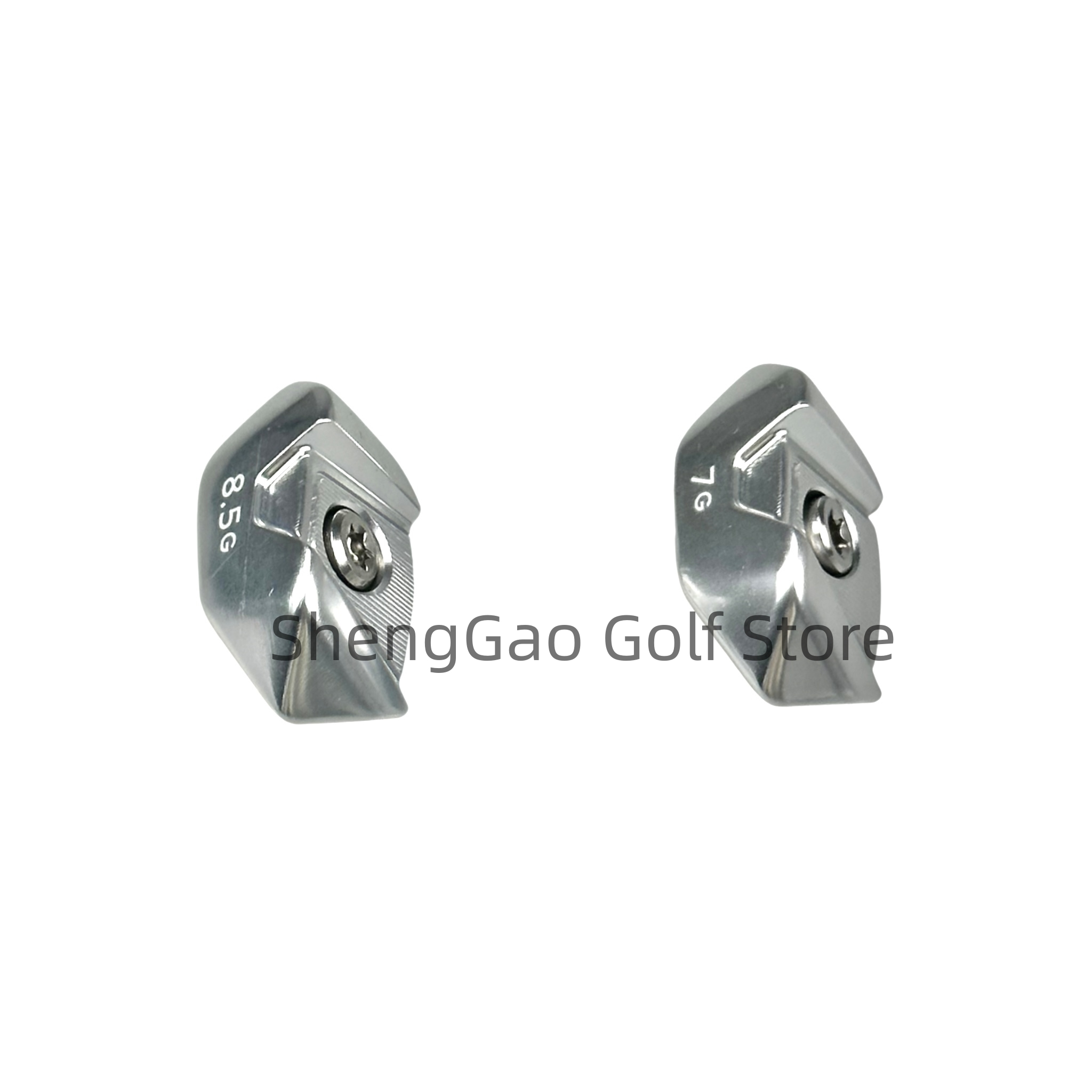 وزن رأس مضرب الجولف متوافق مع  - مراجعة Golf Equipment Weight وسعره