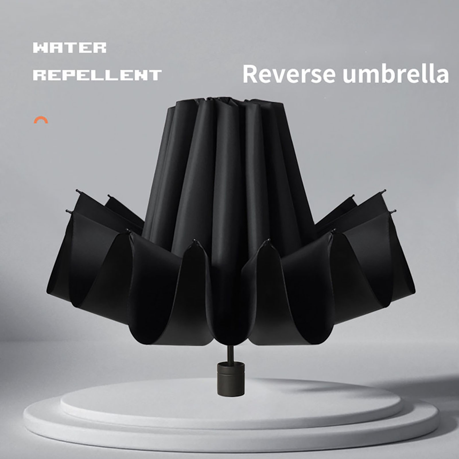 130 سنتيمتر/51.18 بوصة مظلة عا - مراجعة Golf Umbrella Large وسعره