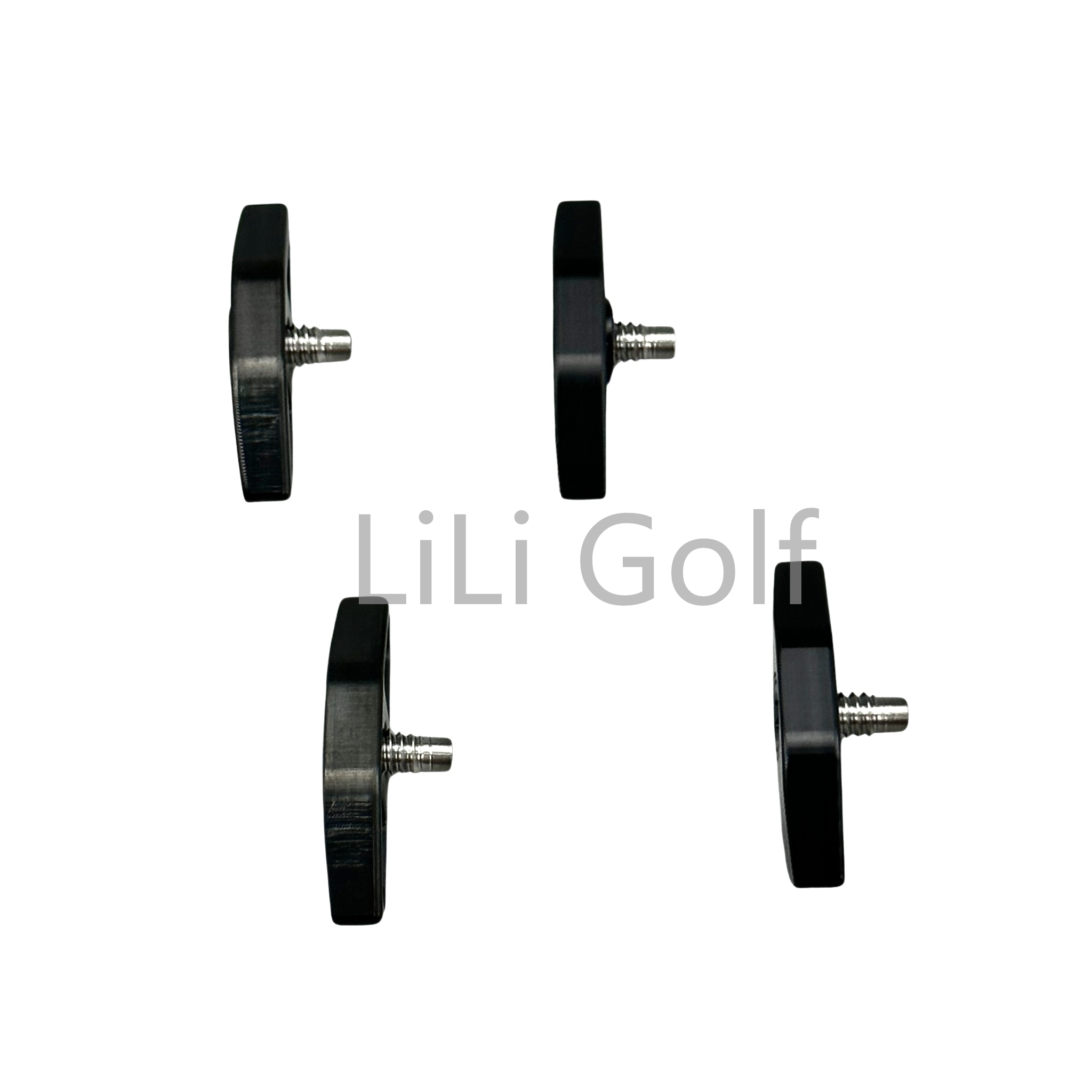 وزن نادي الجولف متوافق مع رأس  - مراجعة Golf Equipment Weight وسعره