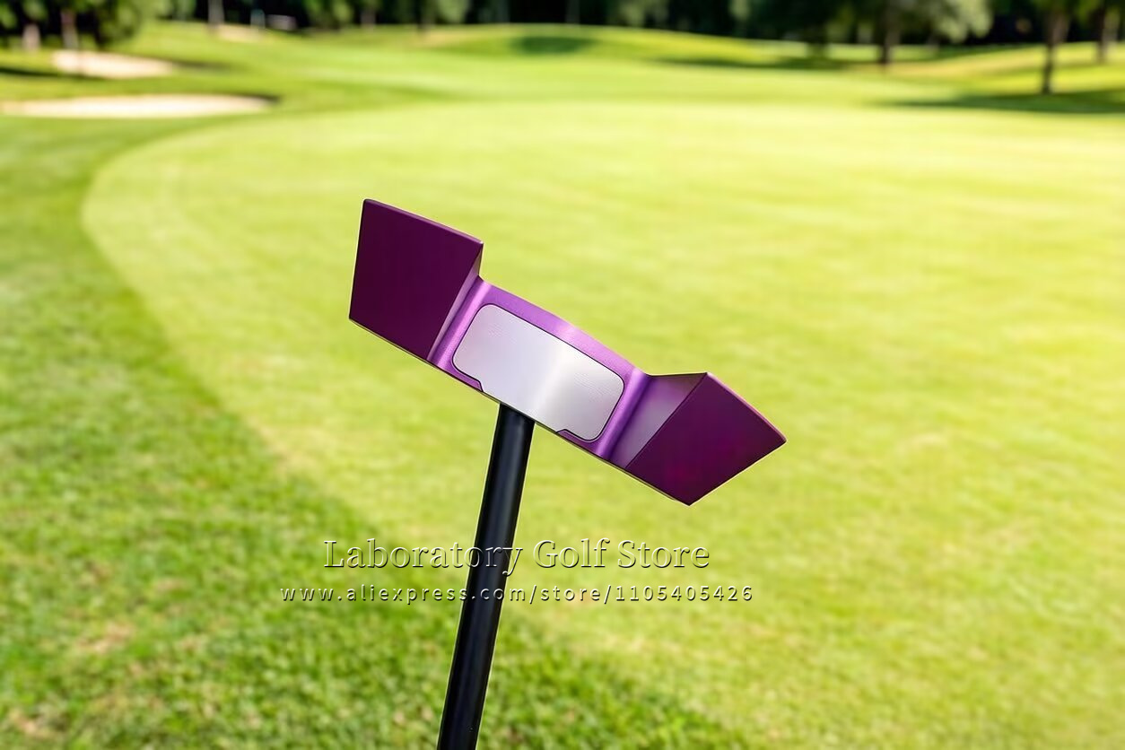 مضرب جولف جديد لعام 2026 من لا - مراجعة Golf Tees وسعره