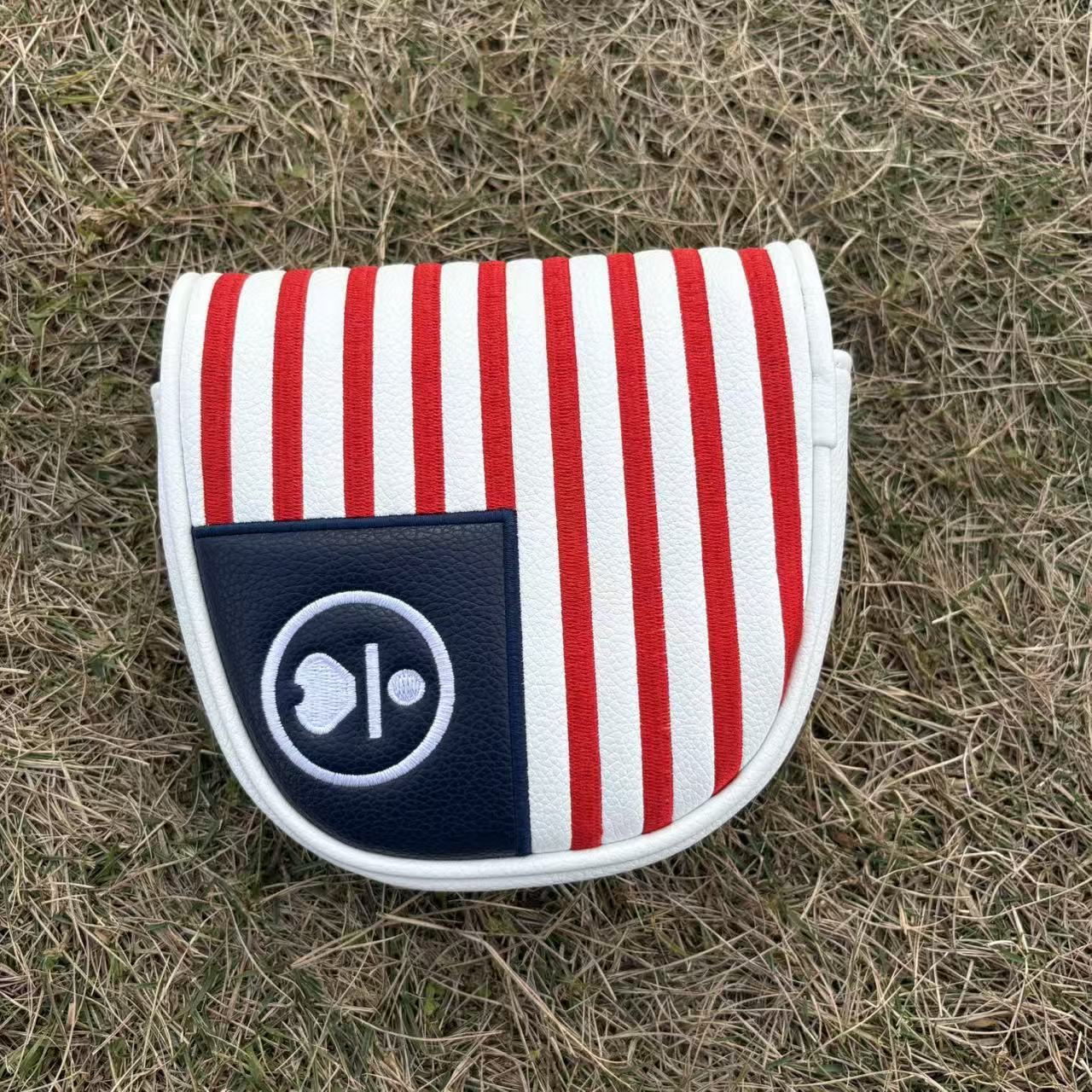 غطاء رأس مضرب الجولف من فيرميل - مراجعة Golf Tees وسعره