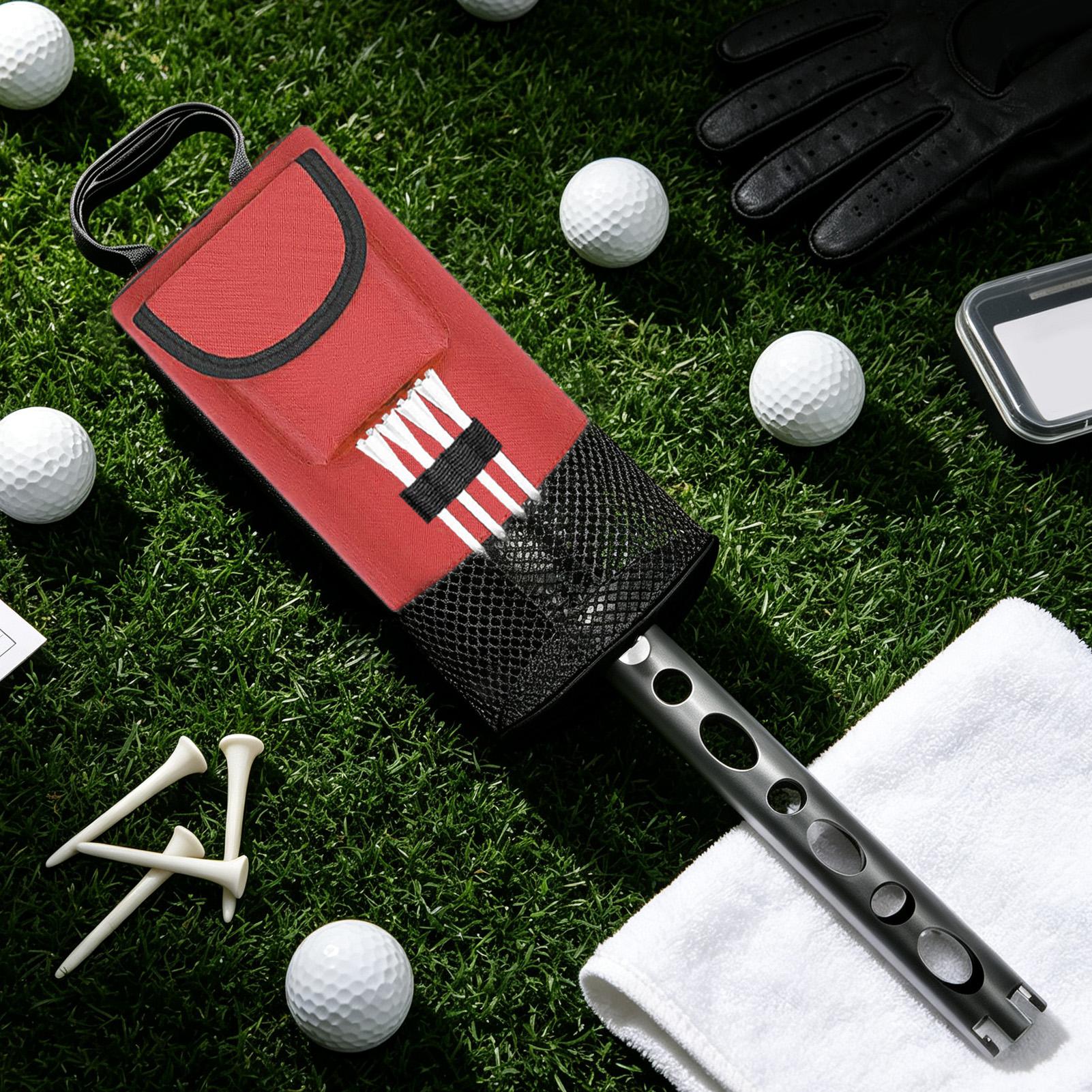 حقيبة جولف شاجر مصنوعة من قماش - مراجعة Golf Bag وسعره