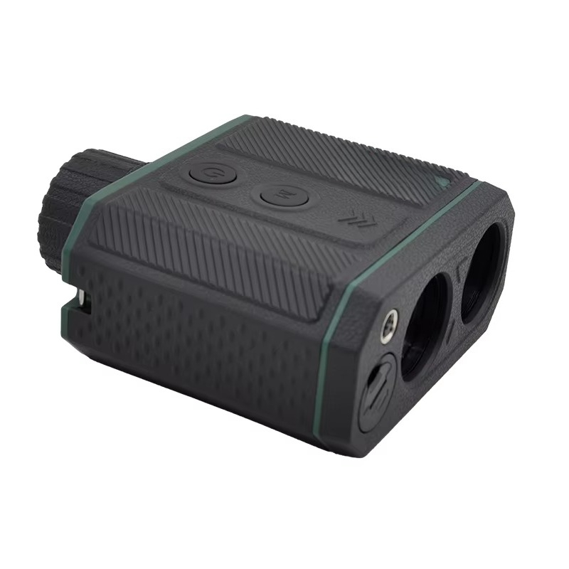 جهاز قياس المسافة المحمول الصغ - مراجعة Golf Rangefinder وسعره