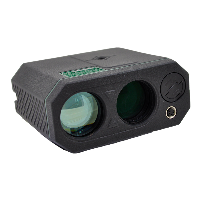 جهاز قياس المسافة المحمول الصغ - مراجعة Golf Rangefinder وسعره