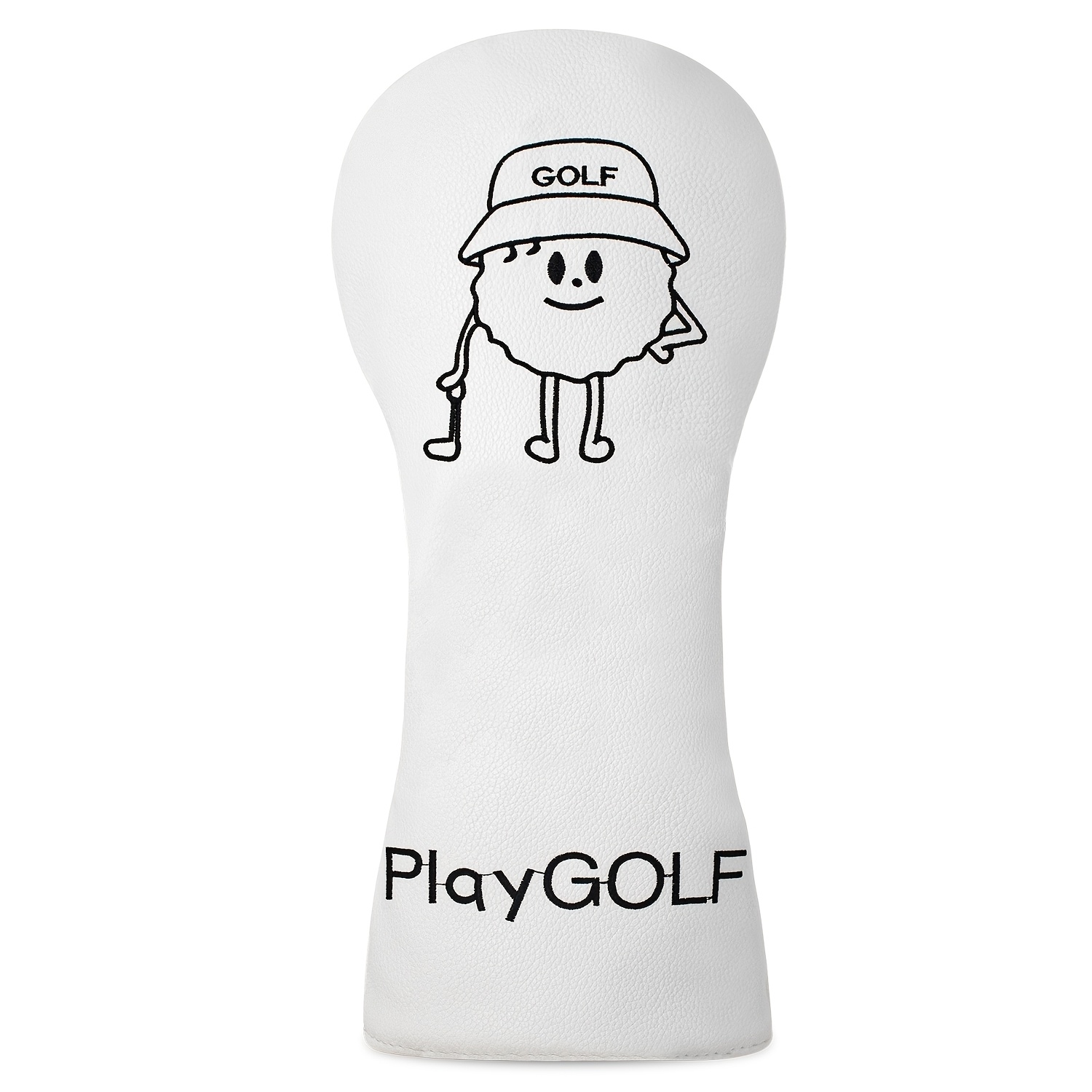 أغطية مضارب الجولف بتصميم شخصي - مراجعة Golf Driver وسعره