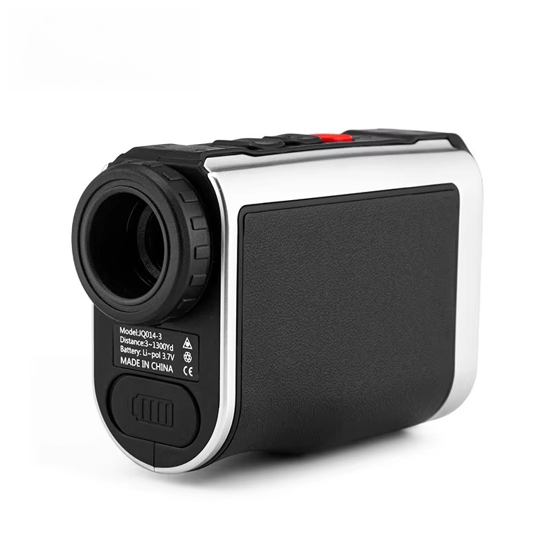 جهاز تحديد المدى للجولف PGM HD - مراجعة Golf Rangefinder وسعره