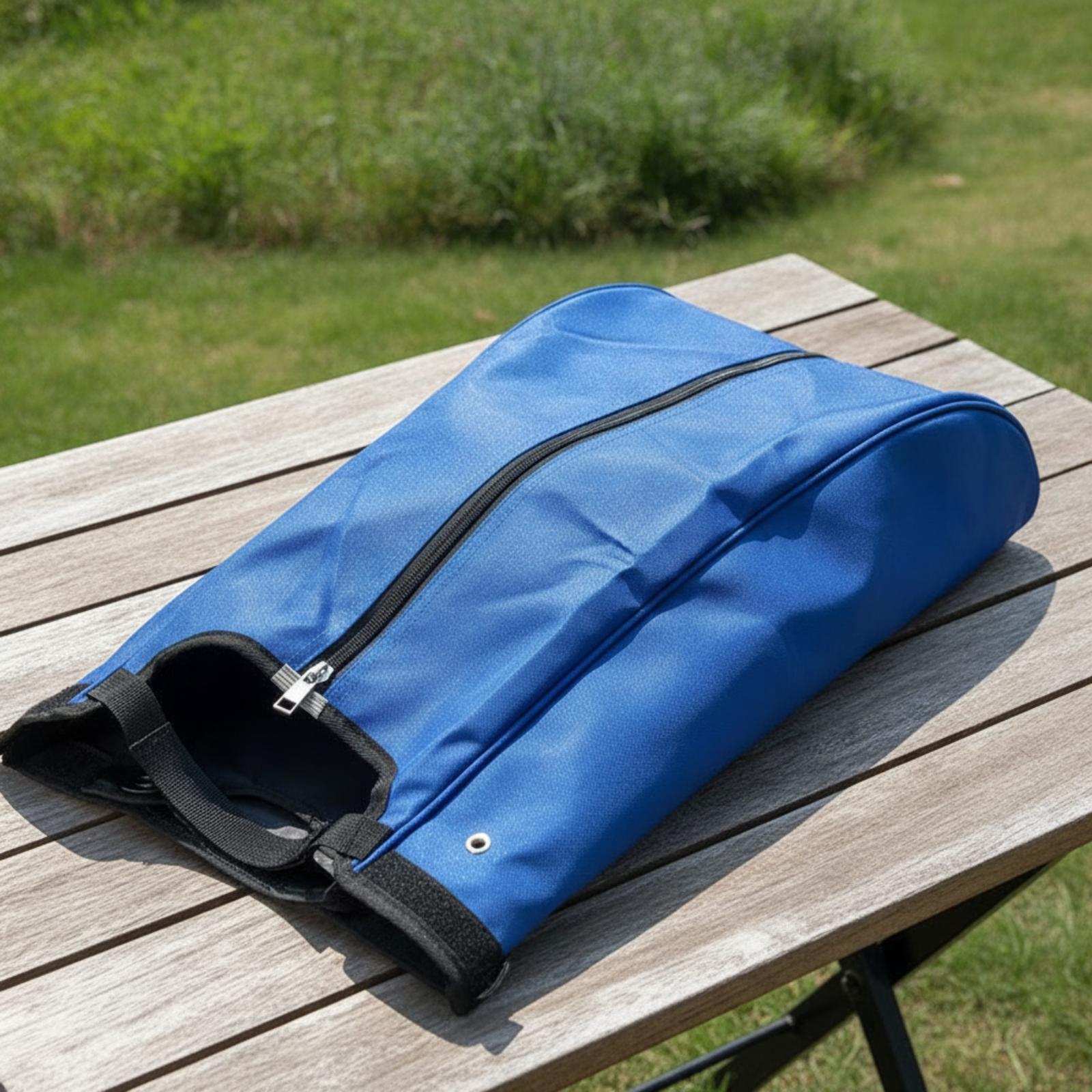 غطاء حقيبة الجولف المقاوم للمط - مراجعة Golf Bag وسعره