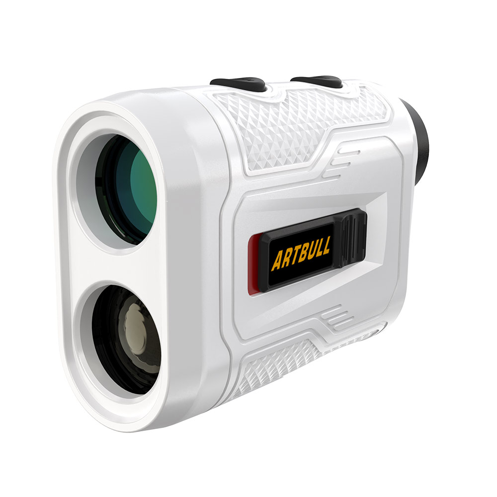 جهاز قياس مسافة الجولف بالليزر - مراجعة Golf Rangefinder وسعره