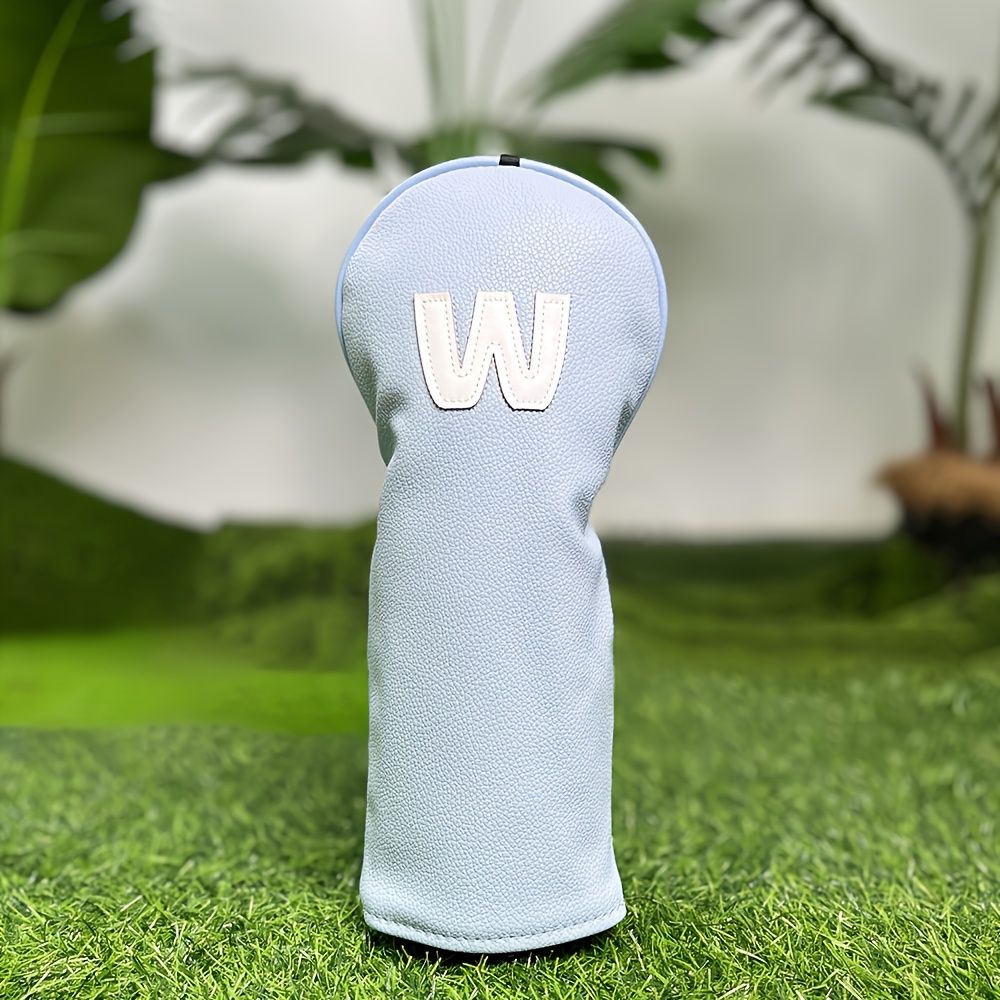 أغطية رؤوس مضارب الجولف، غطاء  - مراجعة Golf Driver وسعره