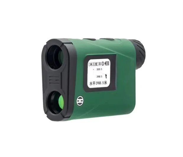 جهاز قياس مسافات الجولف الرقمي - مراجعة Golf Rangefinder وسعره