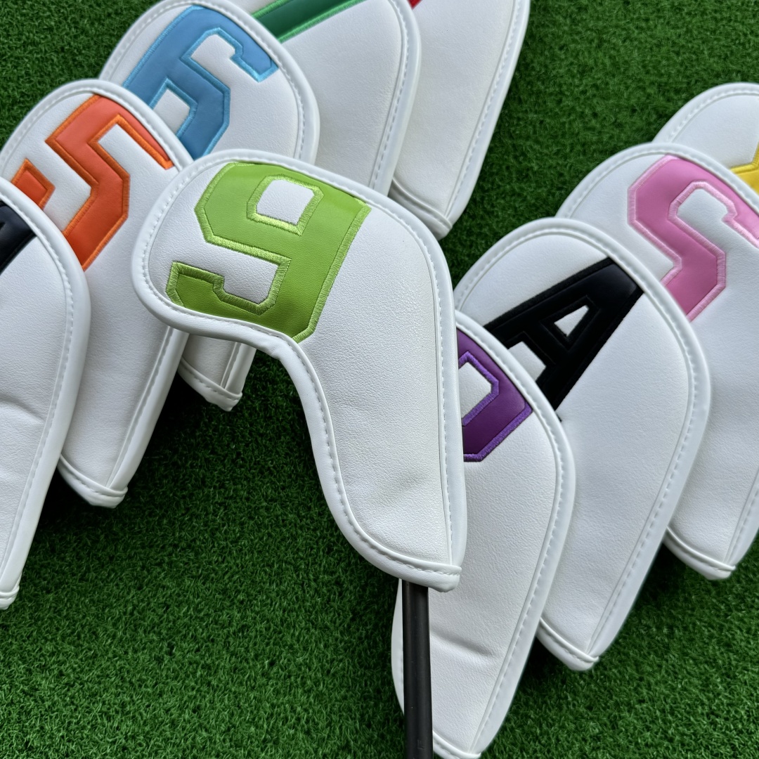 أغطية رؤوس مضارب الجولف المغنا - مراجعة Golf Putter وسعره