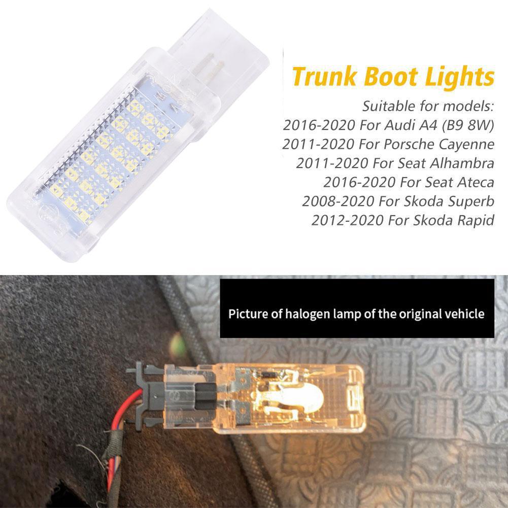أضواء LED للسيارة، إضاءة LED ل - مراجعة Golf Gloves وسعره