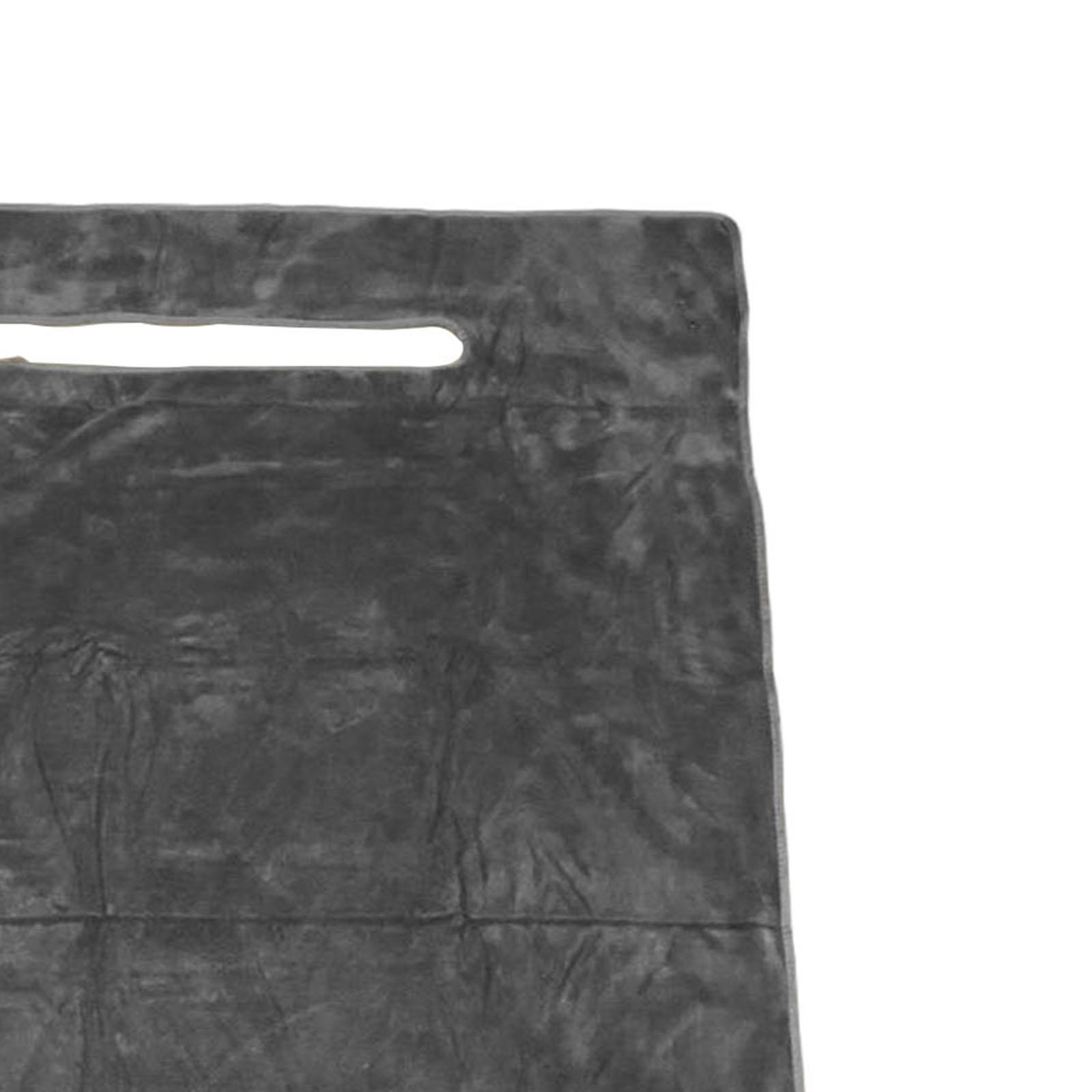 غطاء مقعد لعربة الجولف، بطانية - مراجعة Golf Towel وسعره
