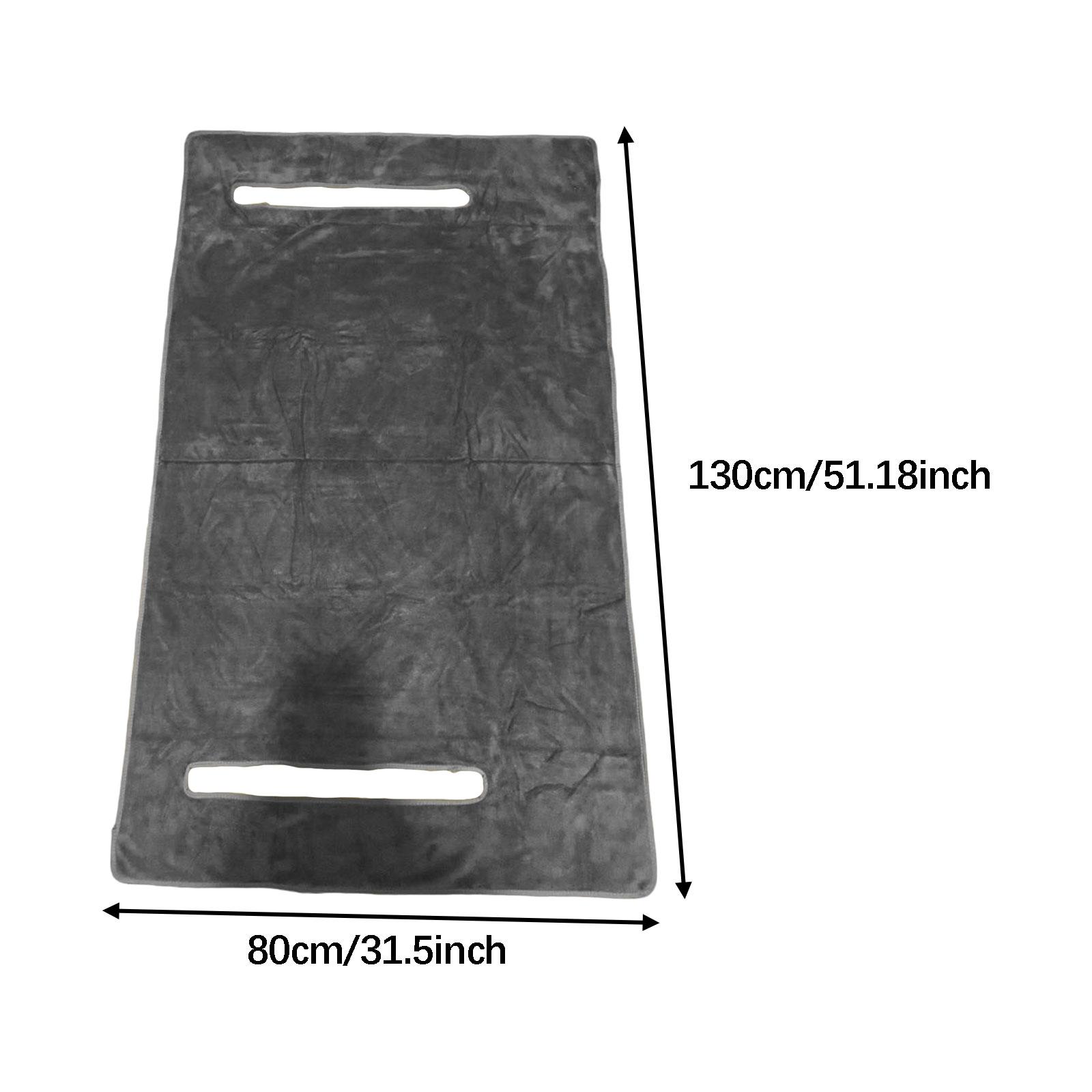 غطاء مقعد لعربة الجولف، بطانية - مراجعة Golf Towel وسعره