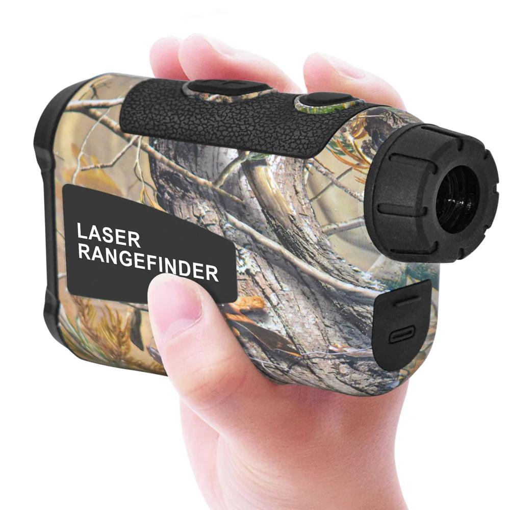 الليزر Rangefinder للصيد جولف  - مراجعة Golf Rangefinder وسعره