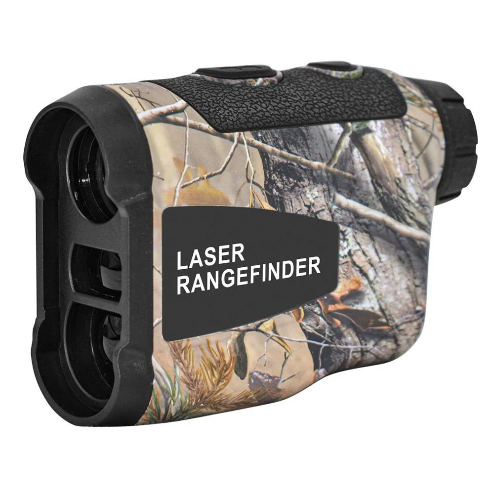 الليزر Rangefinder للصيد جولف  - مراجعة Golf Rangefinder وسعره